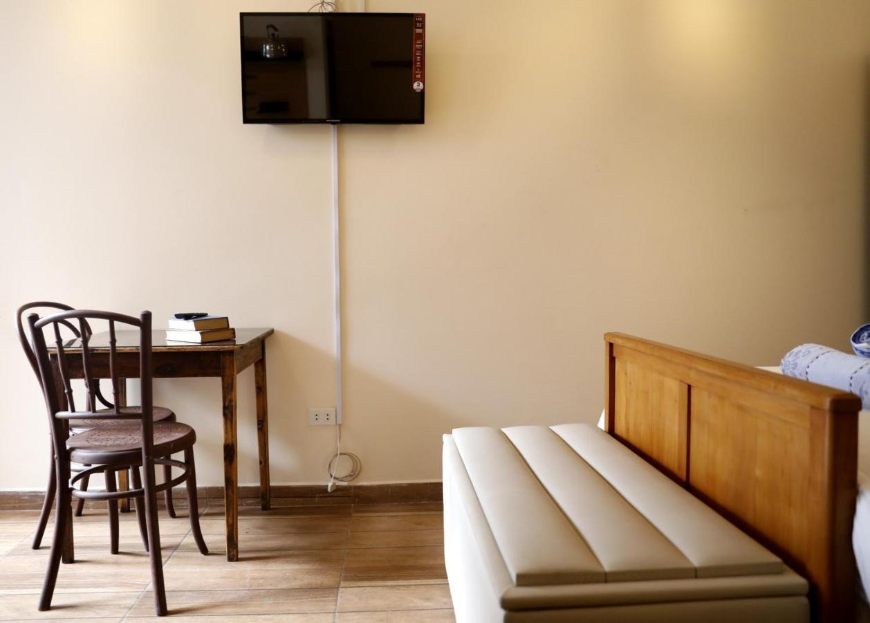Olala House Apartment Sucre Exterior foto
