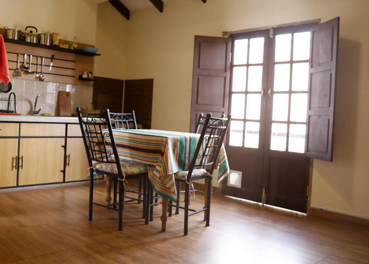 Olala House Apartment Sucre Exterior foto